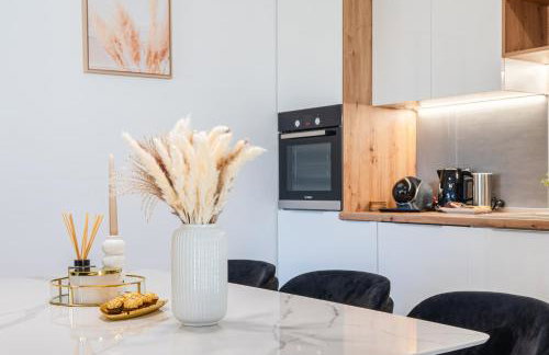 New modern accommodation in city - Foto 16