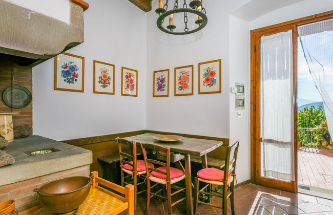 5 bedroom House in Pontassieve with garden and terrace - Photo 20