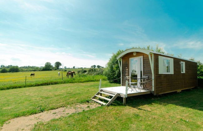 La Ferme des Épis - Foto 43