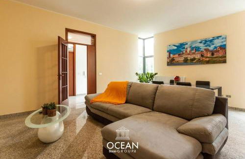 Spaziosa Casa con parcheggio OceanGroupApartments - Foto 10