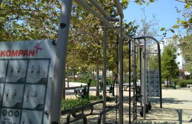 George's Apartment - Foto 55