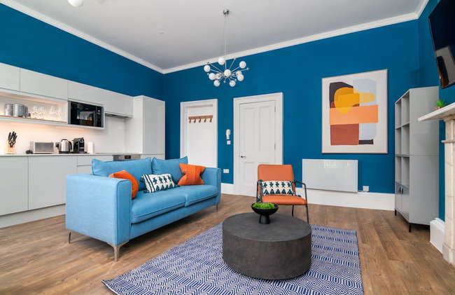 37 Doughty Street - Urban Apartments - Foto 1