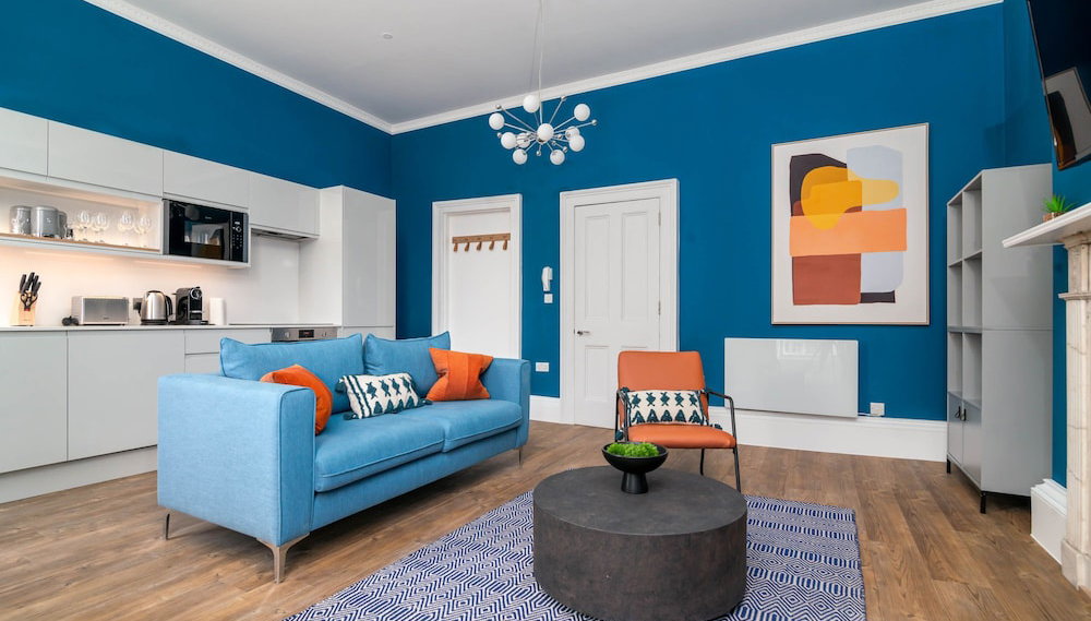 37 Doughty Street - Urban Apartments - Photo 1, Primary image