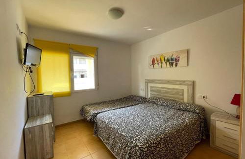 Apartamento Playasol L - Foto 11