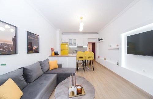 The Yellow Dot - Foto 4