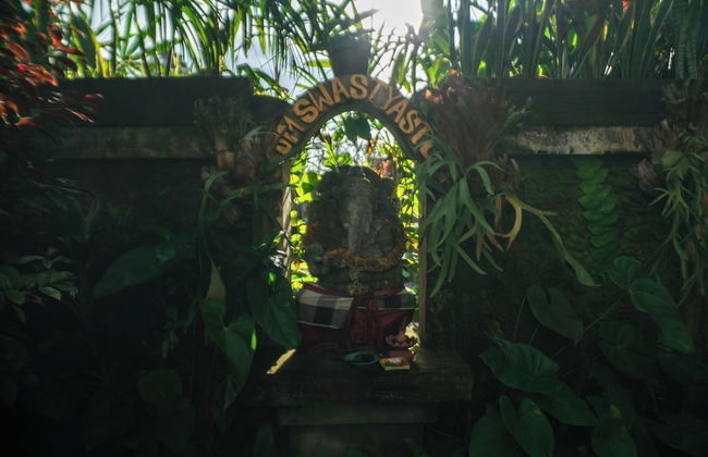 Prayatna Villas - Photo 68