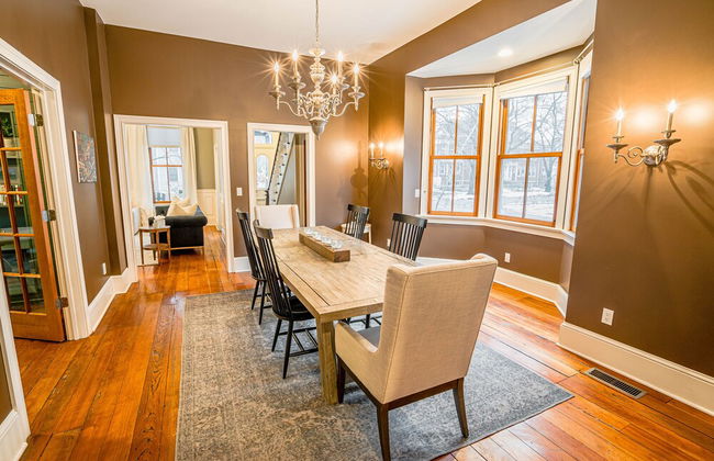 The Irvine - Foto 24