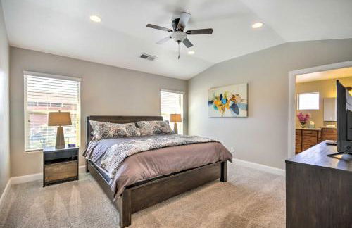 Scenic La Verkin Home 20 Mi to Zion National Park - Foto 12