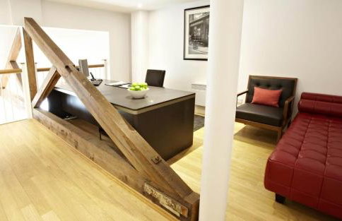 196 Bishopsgate Apartments by DMONTRIO - Photo 38
