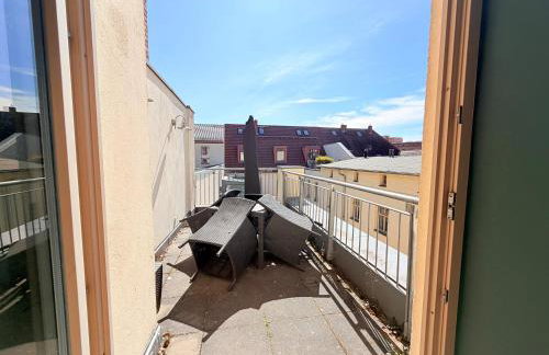 Amaroo - Serviced Apartments "Branden" - Foto 3