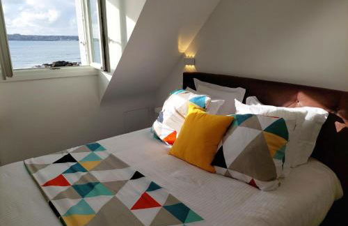 Holiday Home in Brittany with Sea Views - Foto 17