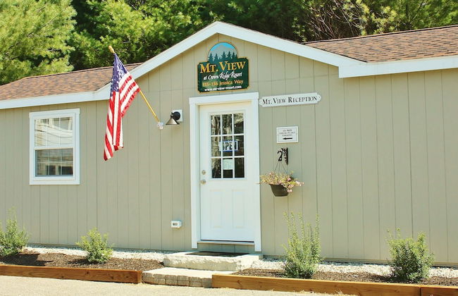 Mountain View Resort - Photo 24