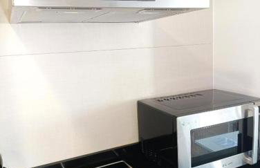 Iberflat Apartamentos Marynton - Foto 26