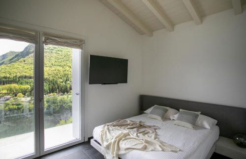 IseoLakeRental - Il Villino Delle Rose - Photo 20