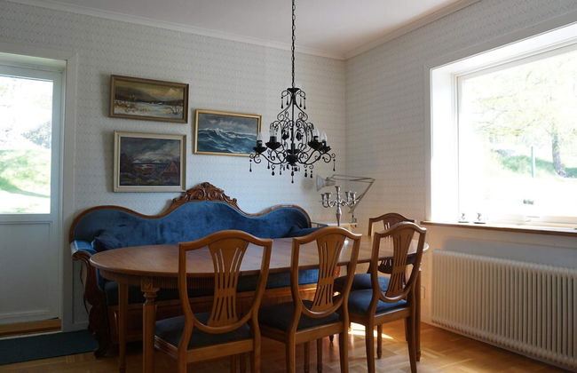 8 Person Holiday Home in Bovallstrand - Foto 17