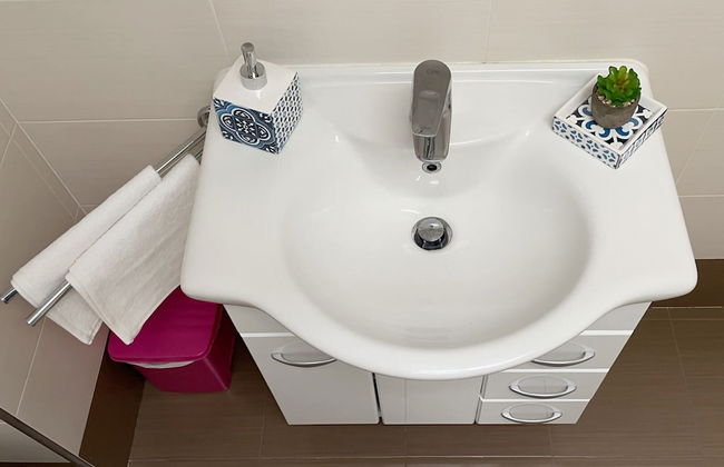 Apt With Gym in Bovisa Milan - Foto 13