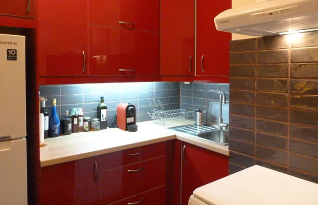 Homely Spacious Studio near Seafront - Foto 4