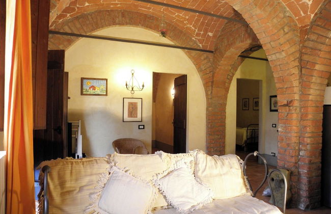 Appartamento Vele, Wifi, Near Perugia - Photo 9