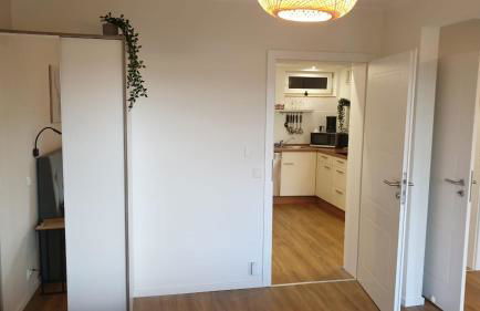 Schlossblick Marburg - Appartements - Foto 15