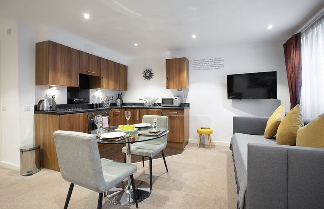 Stewart by Heeton Concept - Foto 10