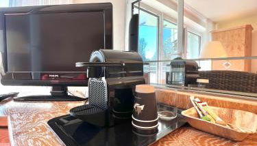 Schwarzwaldapartment Nr 27 30qm Zwei Einzel Betten Rustikal - Foto 2