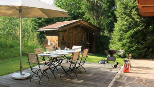 Ferienhaus Hirschwiesn -565- - Photo 4