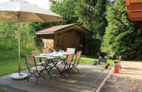 Ferienhaus Hirschwiesn - a84557 - Foto 4