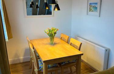 Citrus Chalet, modern light and airy! - Foto 5