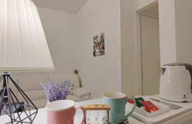 My Suite Fiuggi - Foto 38