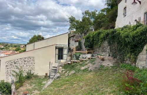 Maison au pied du Château - L’Ange du Château - Photo 37