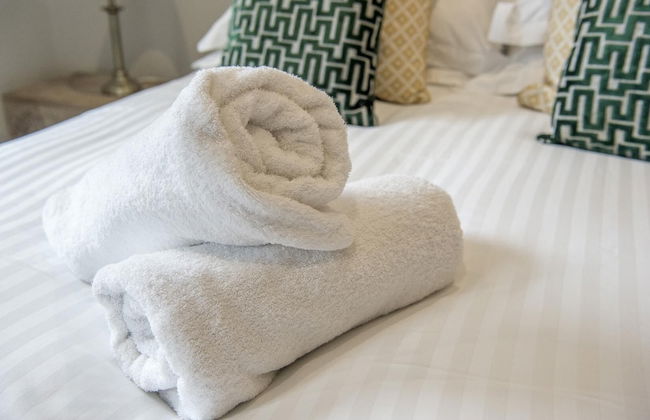 The Quadrant - The Palm Suite - Photo 15