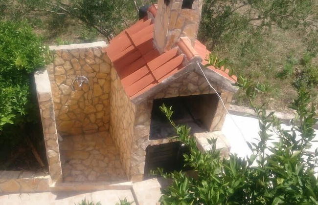 Villa Brksi - Foto 27