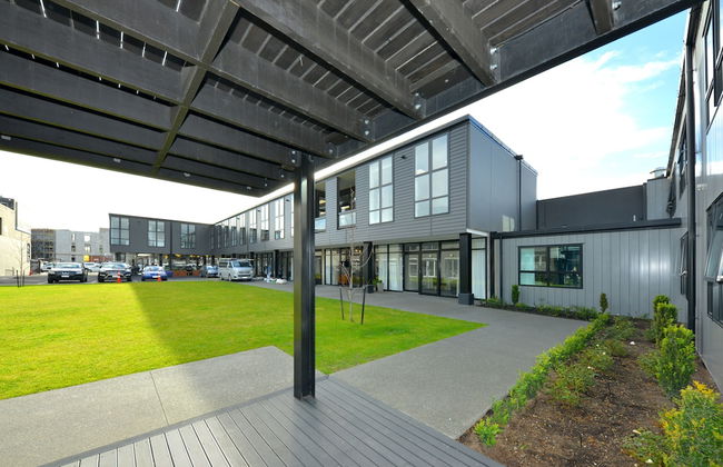 Southwark Hotel & Apartments - Foto 63