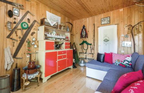 Awesome Home In Lic With Wifi - Foto 4