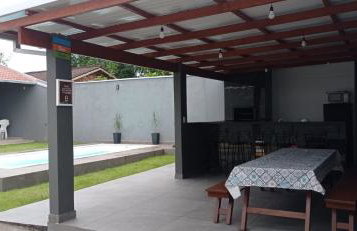 Casa de Praia Itapoá - Photo 41