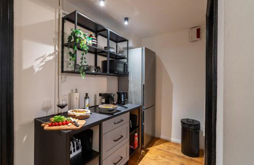bevoflats - Designer Apartments in Kreuzberg, Bergmannkiez - Foto 32