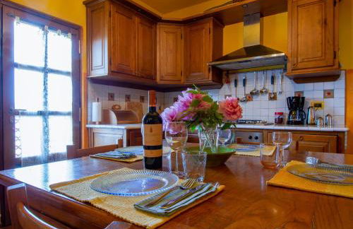 Holiday Home delle Stelle by Interhome - Foto 8