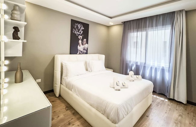 Xuru Stays I Ocean Blue - 5 Min to Airoprt - Foto 14