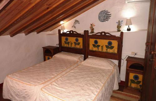 Cottage in Villanueva near El Torcal - Foto 17