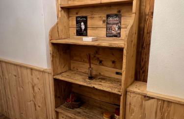 La Dorbluche duplex apartment 10-11 person - Foto 35