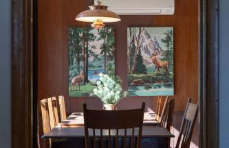 Old Timers' Farm & Ranch - 60 acres, expansive views - Foto 16