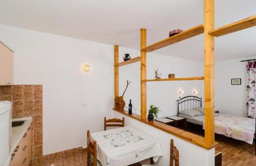 Apartments Bezek - Studio Apartment with Sea View 2 A - Foto 4