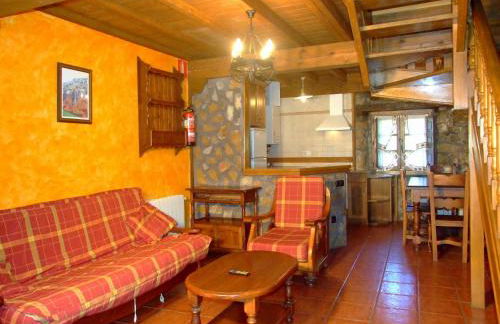 Las Casucas de Ason - Foto 37