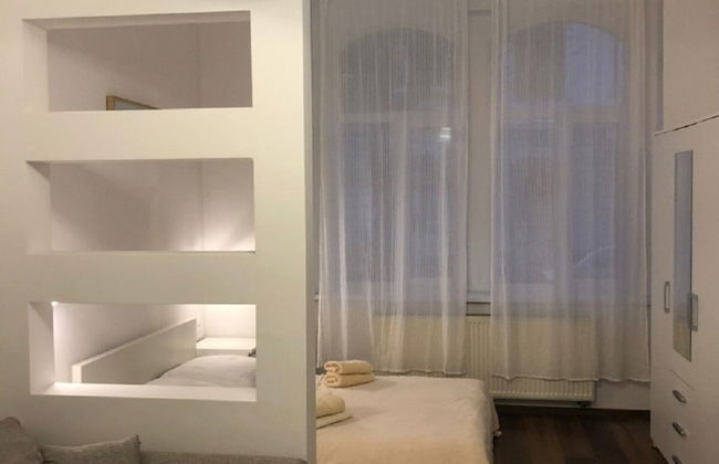 Apartmán Karla Čapka - Foto 16