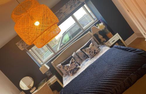 The Coach House & The Stables Yorkshire Peak District With and without hot tub options - Foto 29