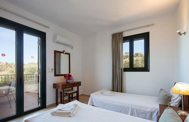 Villa Eleni in Pigianos Kampos - Photo 30