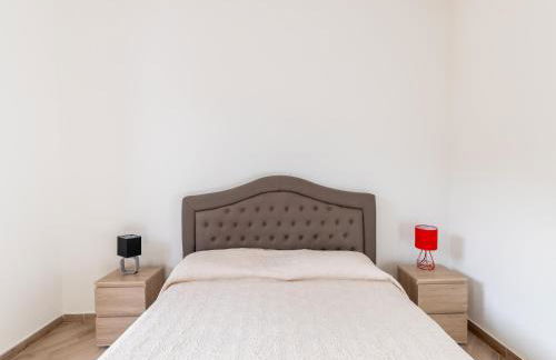 Sea-view apartment in Badesi with parking - Foto 15