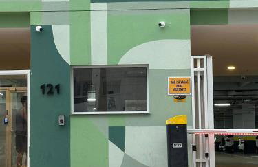 Estilo Industrial e Vista Única - Foto 47