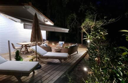 Les Chalets du Golf de Biscarrosse - Photo 31