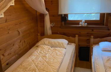 Blockhaus FerienZauber - Foto 18